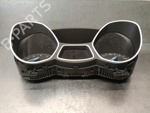 Instrument cluster FORD FOCUS III Turnier 1.0 EcoBoost | BP25293598C47 