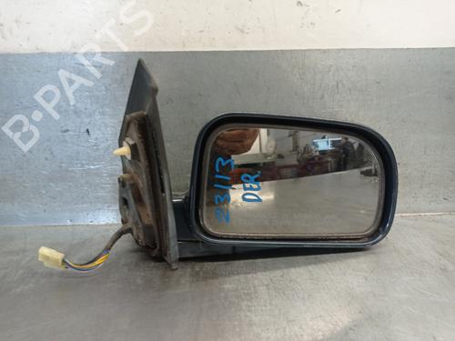 Used Right mirror HYUNDAI SANTAMO 2.0 16V (139 hp) 27892661