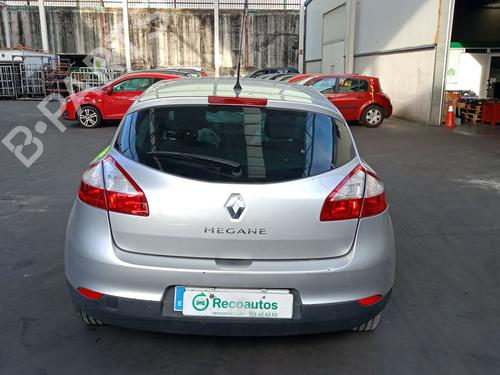Engine RENAULT MEGANE III Hatchback (BZ0/1_, B3_) 1.6 16V (BZ1B, BZ1H) | BP39688214M1 - Image 15