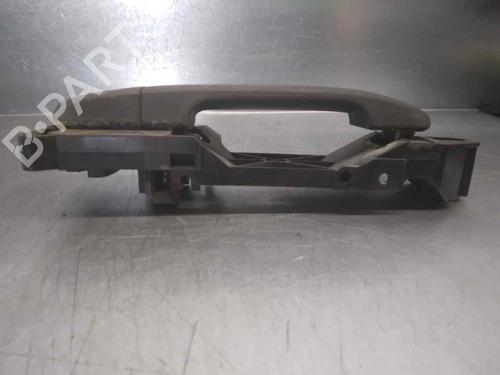 Rear right exterior door handle NISSAN NOTE (E11, NE11)  | BP9968104C130 