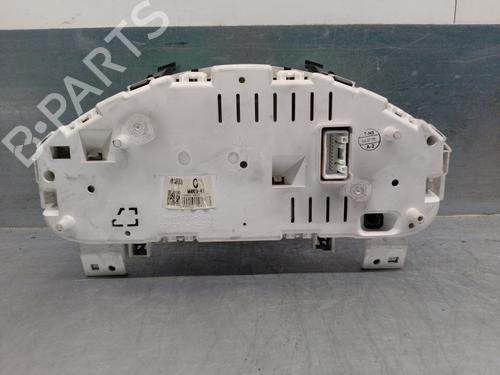 Instrument cluster MITSUBISHI COLT VI (Z3_A, Z2_A) 1.3 (Z21A) | BP17465941C47 