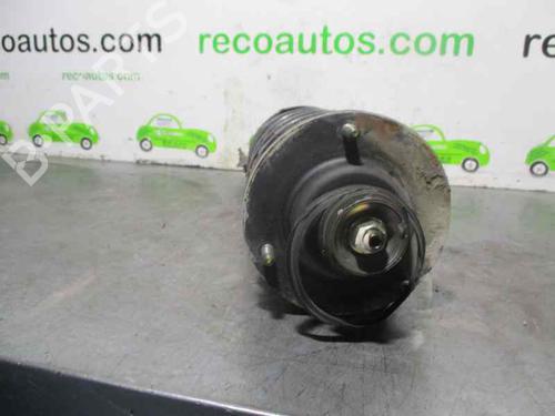 Left rear shock absorber LAND ROVER FREELANDER I (L314)  | BP2103210M18 