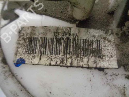 Fuel pump NISSAN NV200 / EVALIA Bus  | BP4870029M76 