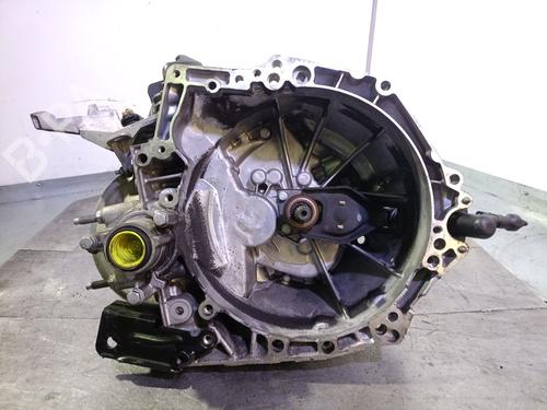 Used Gearbox PEUGEOT 3008 II SUV (MC_, MR_, MJ_, M4_) 1.2 THP/ PureTech 130 (MRHNSM, MRHNSU, MRHNSJ, MRHNYW,... (131 hp) 30745085