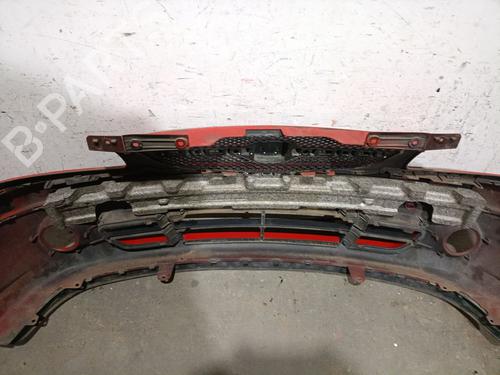 Front bumper HYUNDAI GETZ (TB) 1.5 CRDi | BP25240195C7 