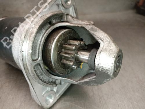 Starter FORD FIESTA V (JH_, JD_) 1.6 16V | BP27535220M8