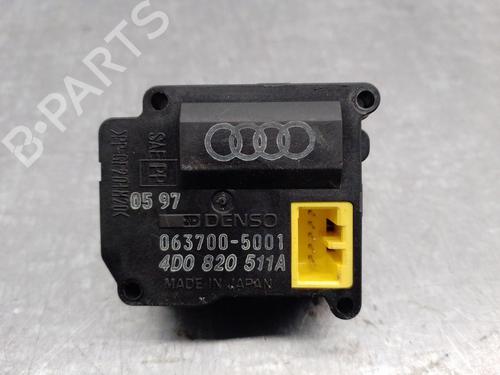 Used Heater blower motor AUDI A8 D2 (4D2, 4D8) S8 quattro (340 hp) 16255975