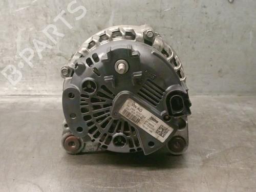 Generator VW TOURAN (5T1) 1.4 TSI | BP30790789M7