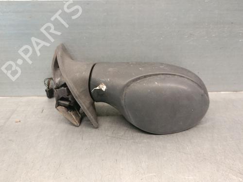 Right mirror CITROËN C3 I (FC_, FN_) 1.4 HDi | BP29240320C27 