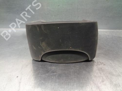 Used Rear left exterior door handle RENAULT KANGOO (KC0/1_) 1.5 dCi (KC08, KC09) (82 hp) 10511948