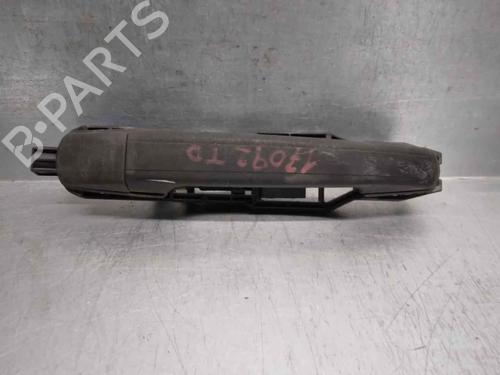 Used Rear right exterior door handle MERCEDES-BENZ M-CLASS (W163) ML 270 CDI (163.113) (163 hp) 11732951