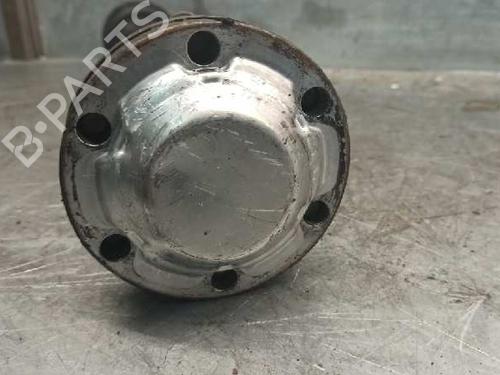 Left rear driveshaft MERCEDES-BENZ S-CLASS (W220)  | BP6873639M40 
