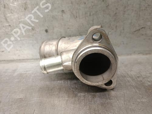 Pipe SSANGYONG KYRON 2.0 Xdi | BP32290380M125 - Image 3