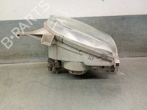 Right headlight HYUNDAI ACCENT I (X-3) 1.3 i 12V | BP23537264C29 