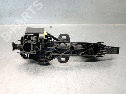 Rear left exterior door handle DACIA SANDERO III 1.0 TCe 90 | BP28518651C130 