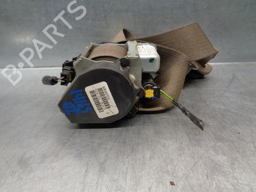 Used Front left seatbelt Front left seatbelt CHRYSLER PT CRUISER (PT_) 2.2 CRD (150 hp) 8726463 8726463