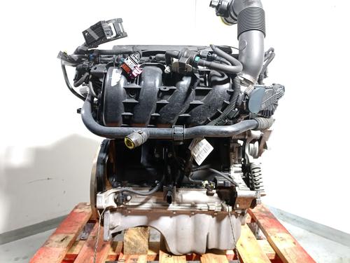 Engine OPEL CORSA D (S07) 1.2 (L08, L68) | BP33965279M1  - Image 5