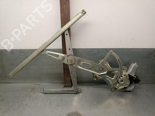 Used Front right window mechanism LEXUS GS (_S19_) 450h (GRS191_, GWS191_) (296 hp) 24553714