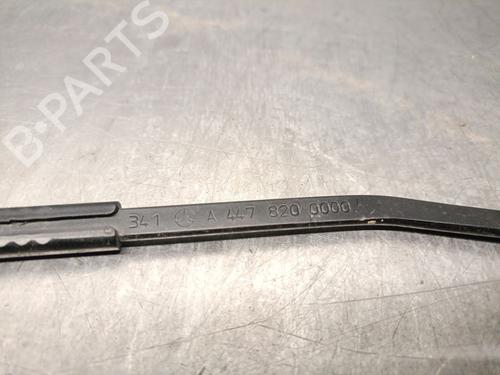 Front windshield wiper arm MERCEDES-BENZ VITO Van (W447) 114 CDI 4x4 (447.601, 447.603, 447.605) | BP28768664C143 