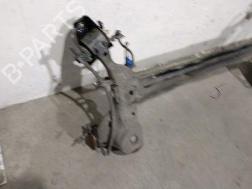 Rear axle CITROËN DS3 (SA_) 1.2 THP 110 | BP28513871M2 