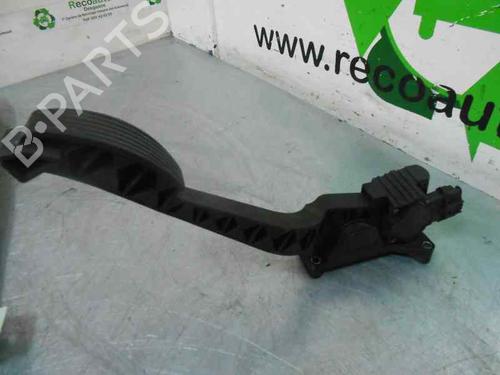 Used Pedal Pedal 2083804 2083804