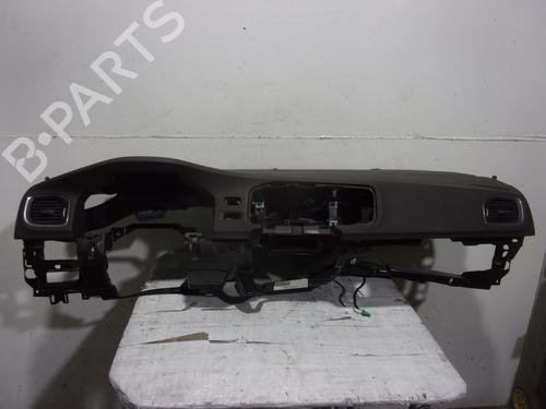 Used Dashboard VOLVO V60 I (155) D3 / D4 (163 hp) 16687689