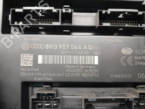 Comfort control module AUDI Q5 (8RB) 3.0 TDI quattro | BP37444711M56 - Image 3