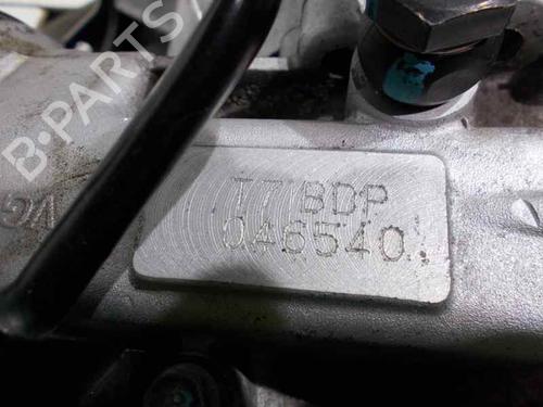 Gearbox HYUNDAI SONATA V (NF)  | BP2341228M3 
