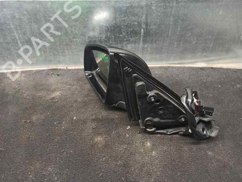Left mirror AUDI A6 C6 (4F2) 2.7 TDI | BP6694948C26 