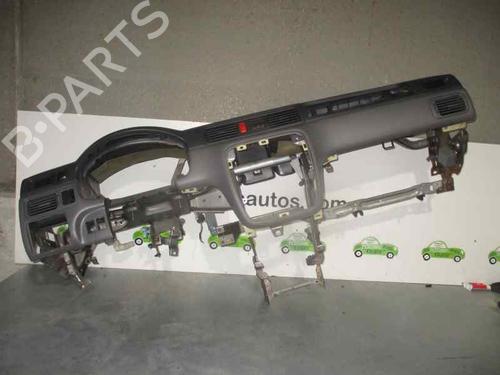 Used Dashboard HONDA CR-V I (RD) 2.0 16V 4WD (RD1, RD3) (147 hp) 2239067