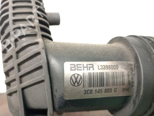 Intercooler VW PASSAT B6 Variant (3C5) 2.0 TDI 16V | BP36786378M30 - Image 3
