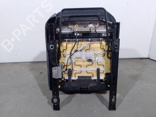 Right front seat NISSAN MICRA V (K14) 0.9 IG-T | BP25404439C16 