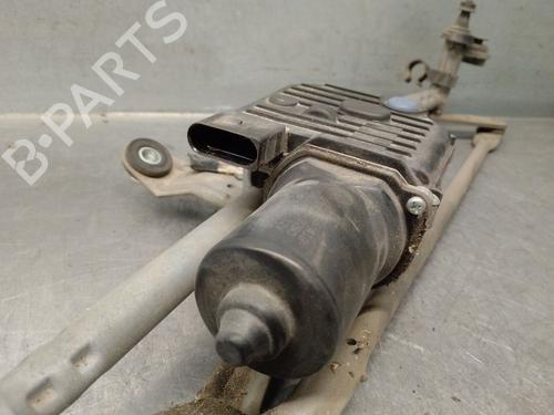 Front wiper motor VW PASSAT B7 Variant (365) 1.6 TDI | BP36359216M29 - Image 4