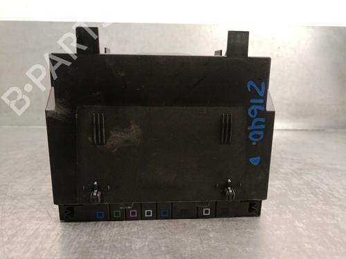 Control unit BMW 5 (E60) 520 d | BP22725004M11 
