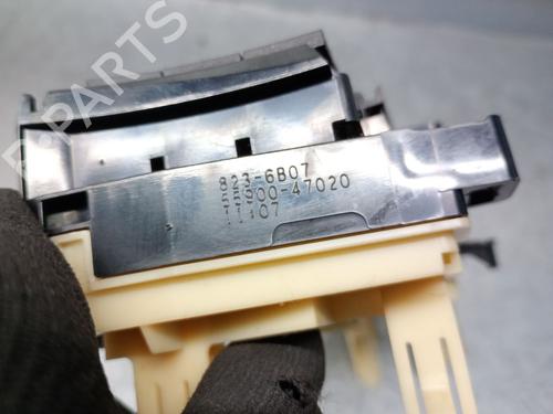 Climate control TOYOTA PRIUS (_W3_) 1.8 Hybrid (ZVW3_) | BP25936638I5 