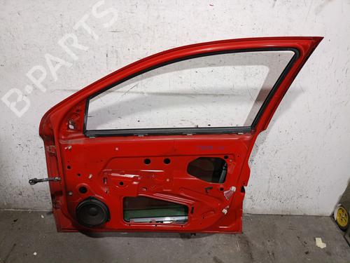 Right front door OPEL ASTRA H (A04) 1.4 (L48) | BP26948481C3 