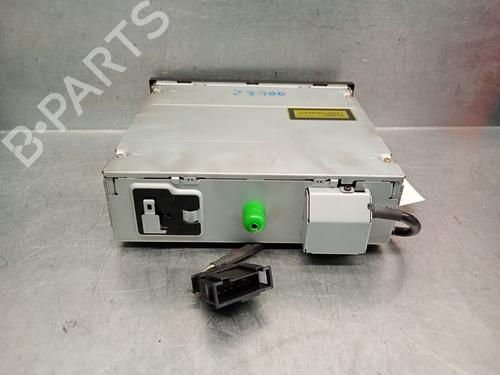 Radio VW TOURAN (1T1, 1T2) 2.0 TDI 16V | BP29425688E6 