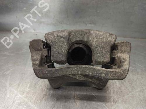 Left front brake caliper LAND ROVER DISCOVERY III (L319)  | BP11618459M105 
