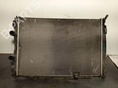 Køler NISSAN QASHQAI I (J10, NJ10) 2.0 dCi | BP29190022M31 