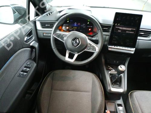 Engate do cinto RENAULT CAPTUR II (HF_) TCe 90 (HFM6) | BP32035443I32 