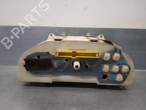 Instrument cluster FORD FIESTA III (GFJ)  | BP13736175C47 