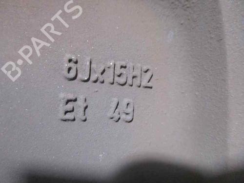 Rim OPEL VECTRA B (J96) 2.0 DTI 16V (F19) | BP2121682C45 