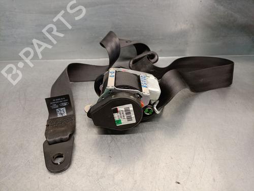 Front right seatbelt FORD C-MAX II (DXA/CB7, DXA/CEU) 1.0 EcoBoost | BP23388177I25 