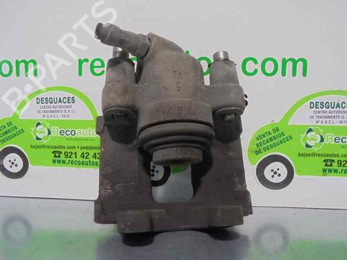Left rear brake caliper BMW 3 Compact (E36) 318 tds | BP11613628M107