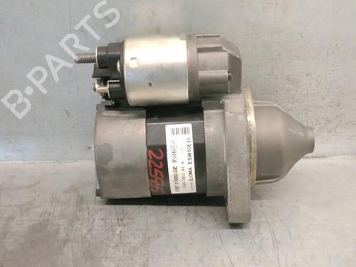 Used Starter FORD FOCUS III Turnier 1.0 EcoBoost (125 hp) 25381447