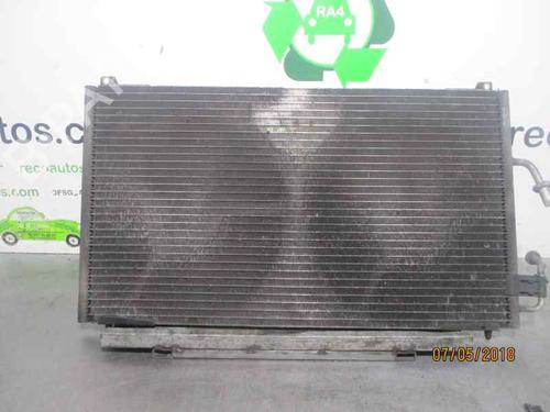 Used AC radiator PEUGEOT 406 (8B) 1.9 TD (90 hp) 2313398
