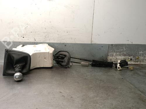 Gearstang JEEP AVENGER (J2) Electric | BP32235644M90