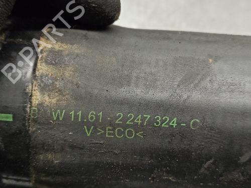 Pipe BMW 3 (E46) 320 d | BP20265463M125