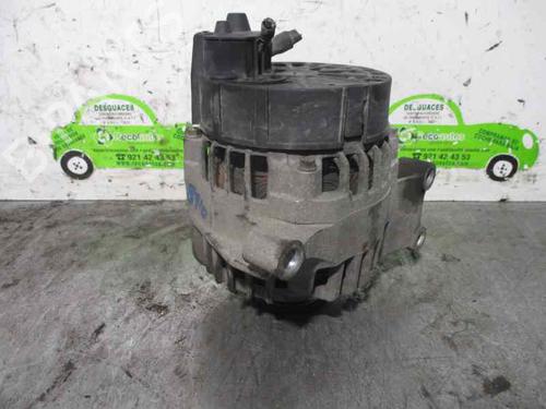 Alternator FIAT PANDA (169_) 1.2 (169.AXB11, 169.AXB1A) | BP3032403M7 