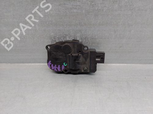 Used Heater blower motor BMW X6 (E71, E72) xDrive 40 d (306 hp) 12826374